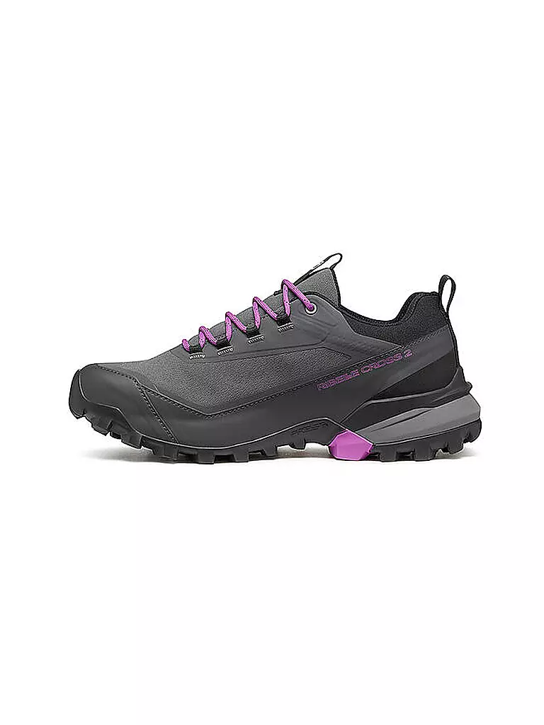 SCARPA | Damen Wanderschuhe Ribelle Cross 2 GTX | grau