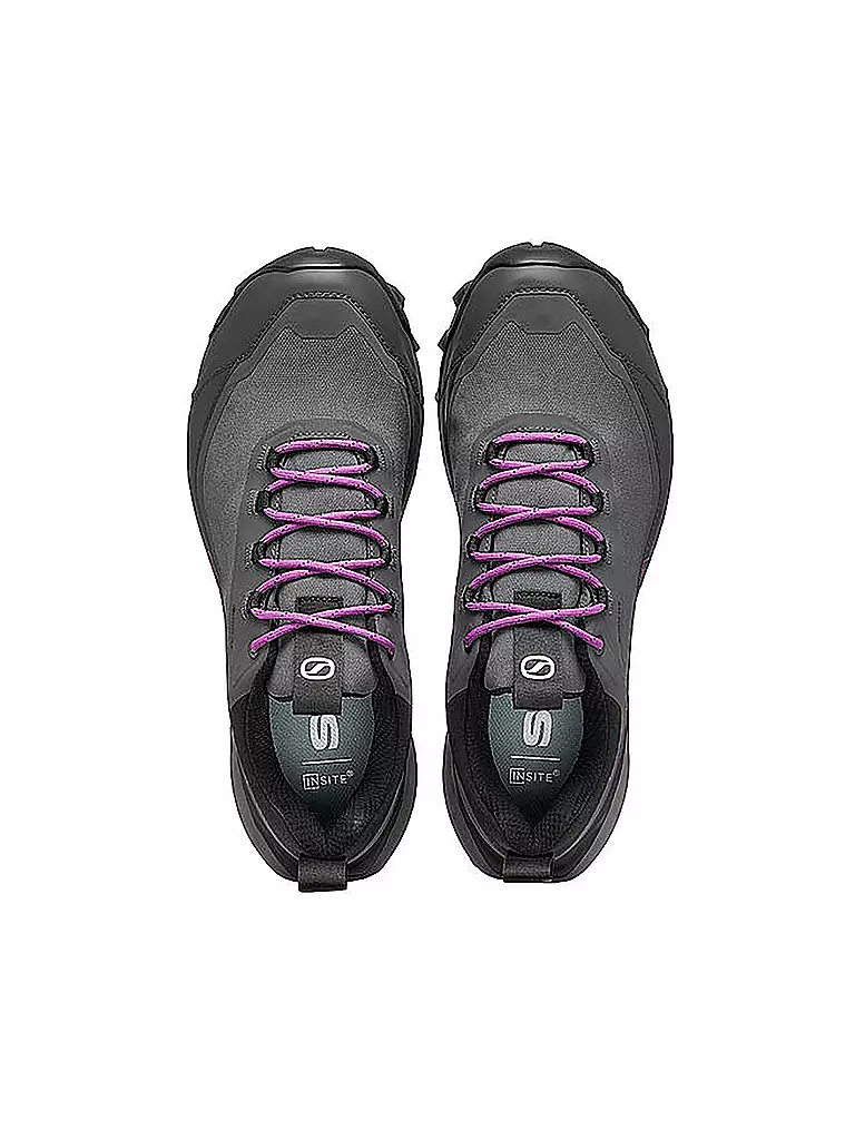 SCARPA | Damen Wanderschuhe Ribelle Cross 2 GTX | grau