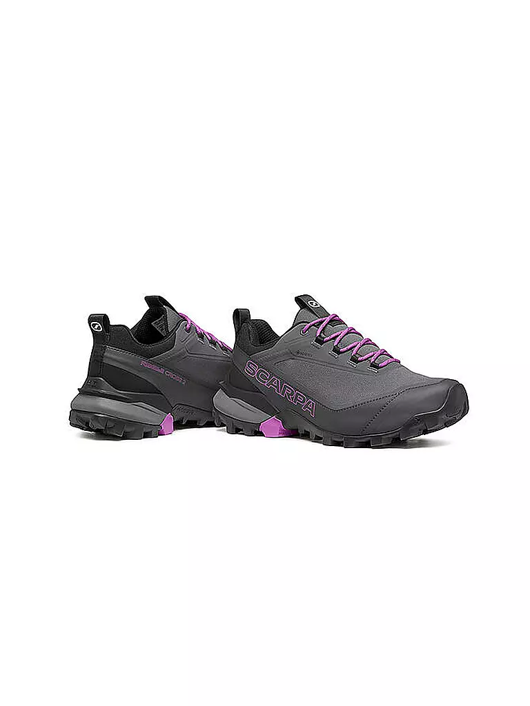 SCARPA | Damen Wanderschuhe Ribelle Cross 2 GTX | grau