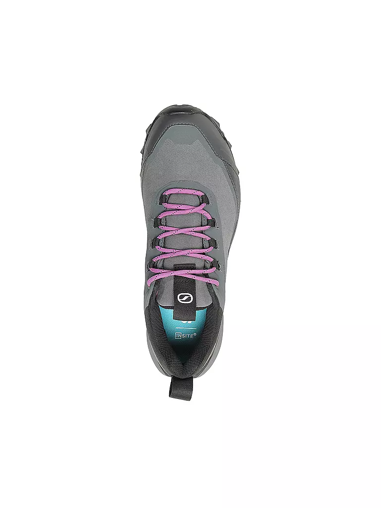 SCARPA | Damen Wanderschuhe Ribelle Cross 2 GTX | grau