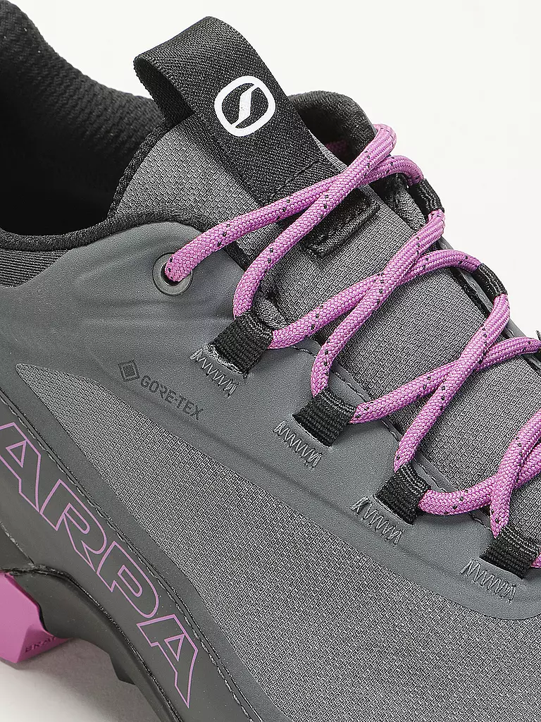 SCARPA | Damen Wanderschuhe Ribelle Cross 2 GTX | grau