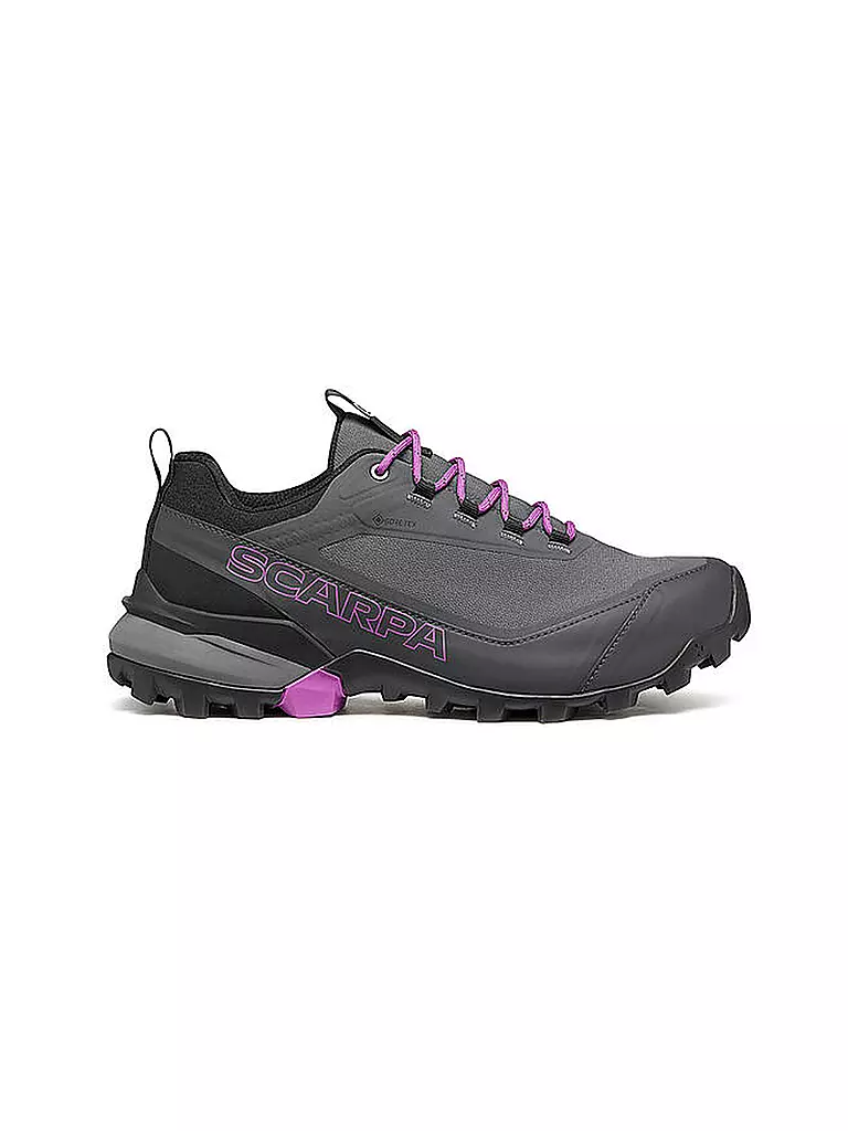SCARPA | Damen Wanderschuhe Ribelle Cross 2 GTX | grau