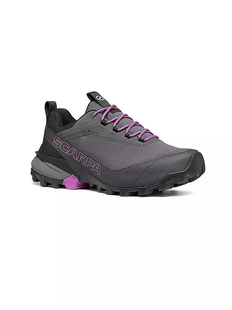 SCARPA | Damen Wanderschuhe Ribelle Cross 2 GTX | grau