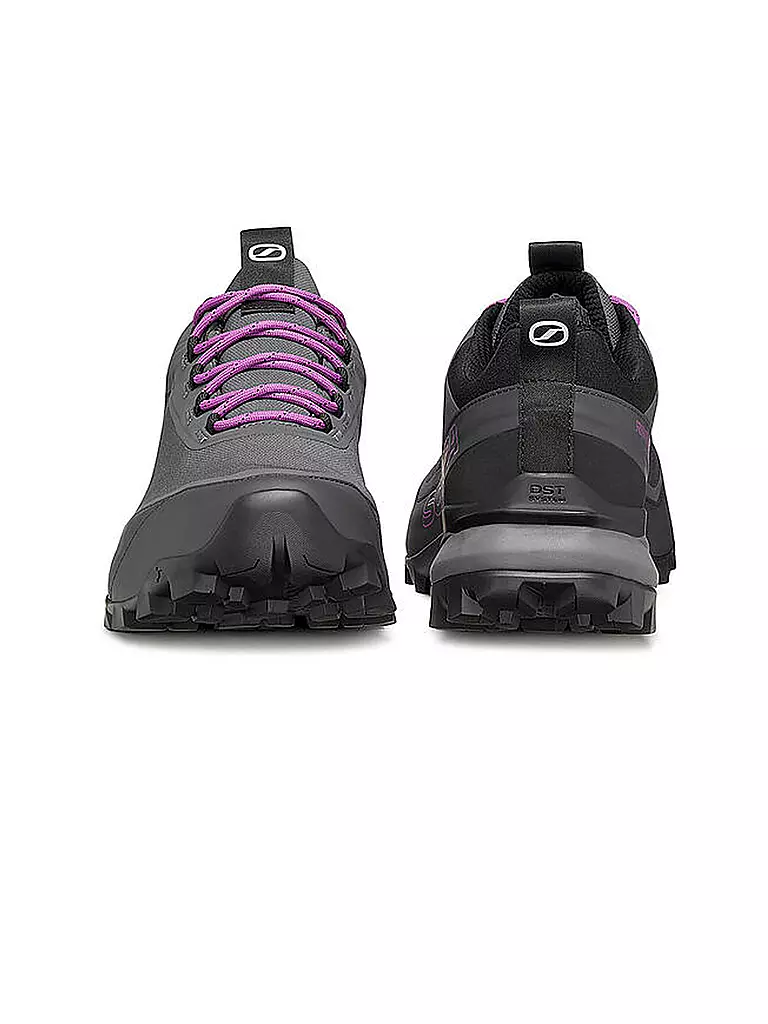 SCARPA | Damen Wanderschuhe Ribelle Cross 2 GTX | grau