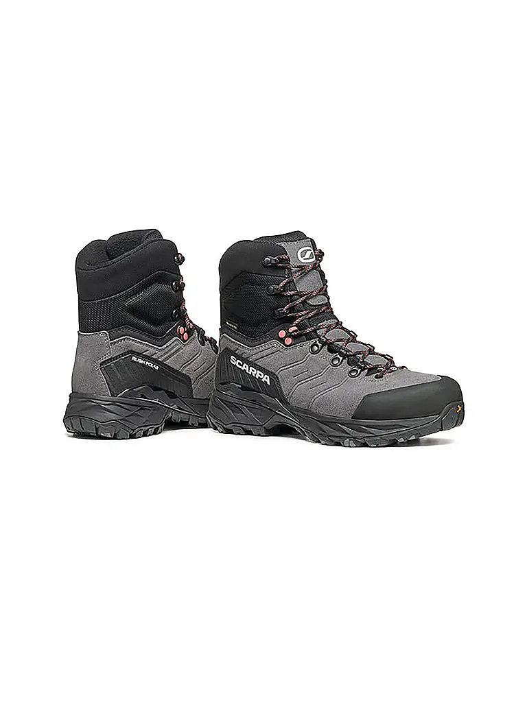 SCARPA | Damen Wanderschuhe Rush Polar GTX | 