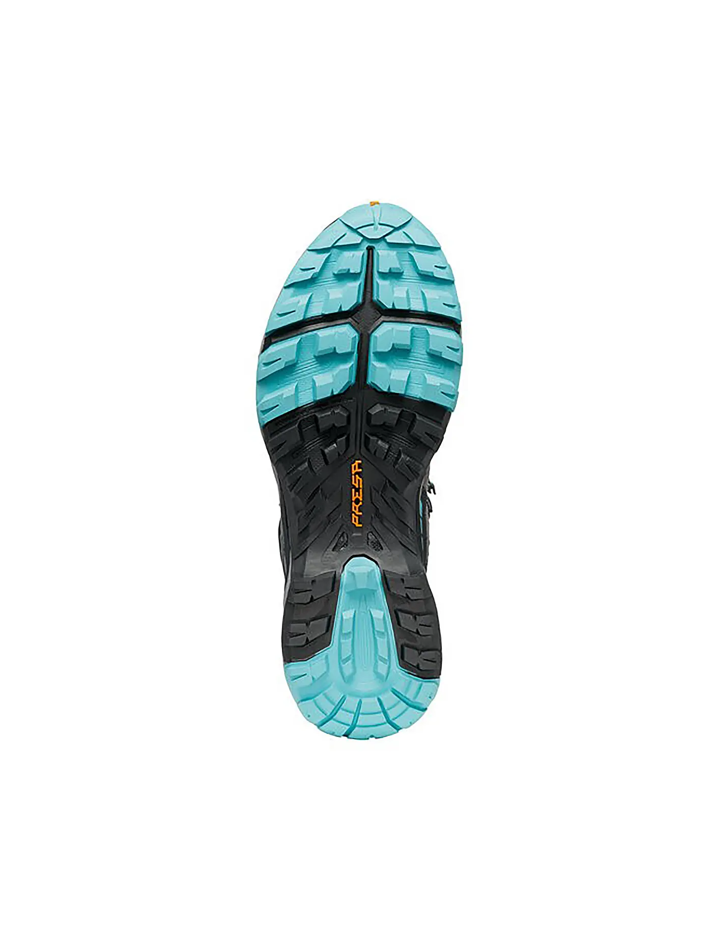 SCARPA | Damen Wanderschuhe Rush Trek GTX WMN | grau