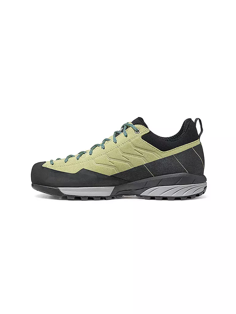 SCARPA | Damen Zustiegsschuhe Mescalito GTX | olive