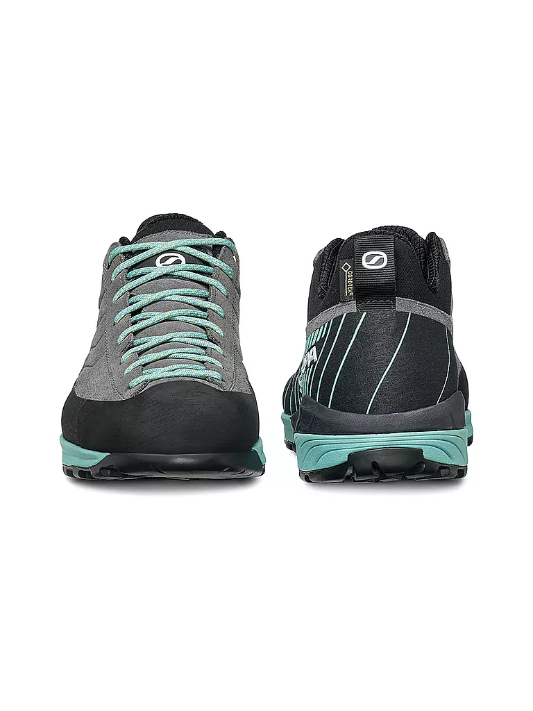 SCARPA | Damen Zustiegsschuhe Mescalito GTX | grau