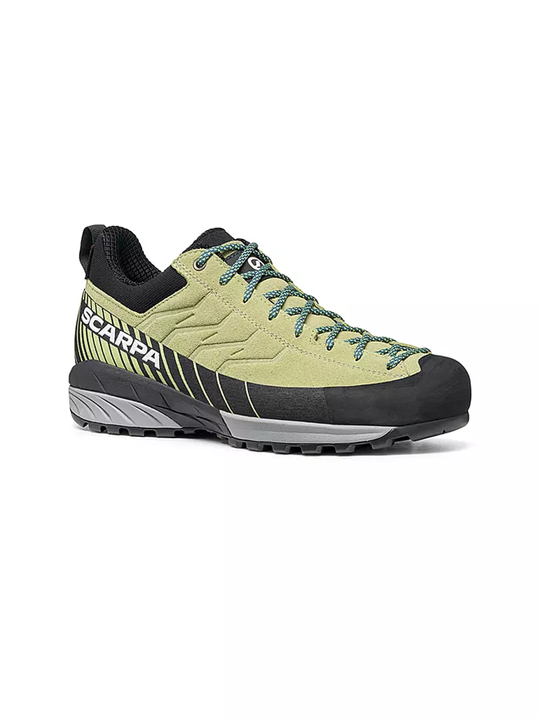 SCARPA | Damen Zustiegsschuhe Mescalito GTX | olive