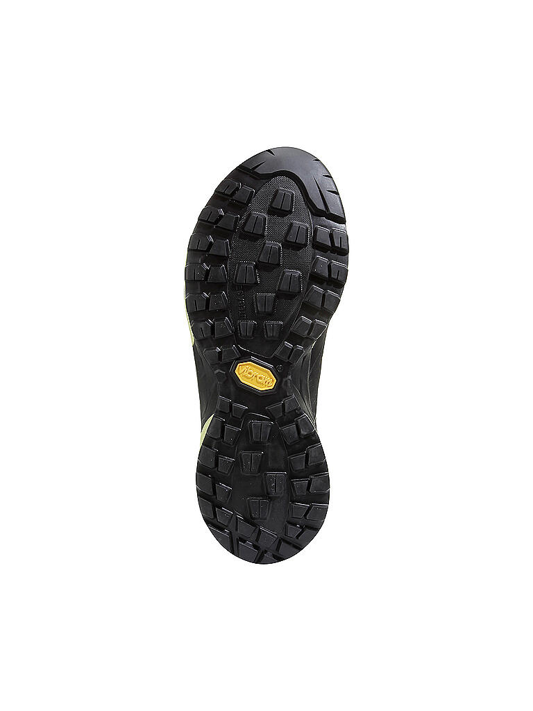 SCARPA | Damen Zustiegsschuhe Mescalito MID GTX | grau