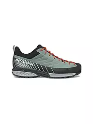 SCARPA | Damen Zustiegsschuhe Mescalito | grau