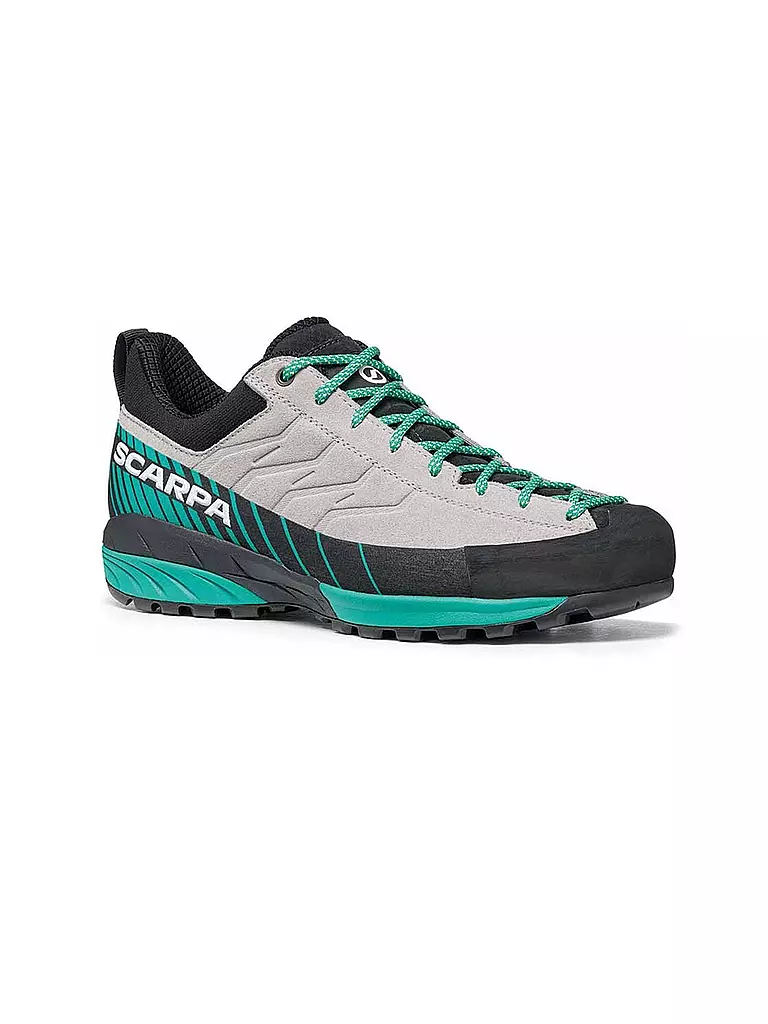 SCARPA | Damen Zustiegsschuhe Mescalito | grau