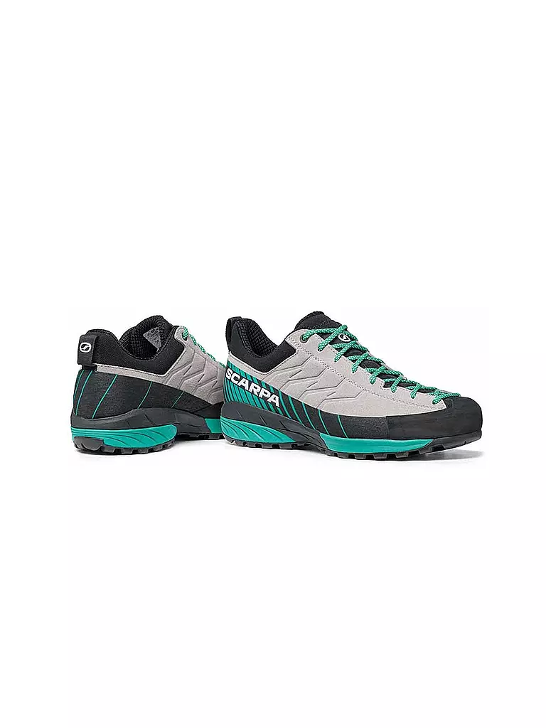 SCARPA | Damen Zustiegsschuhe Mescalito | grau