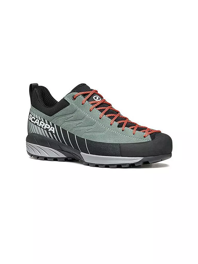 SCARPA | Damen Zustiegsschuhe Mescalito | grau