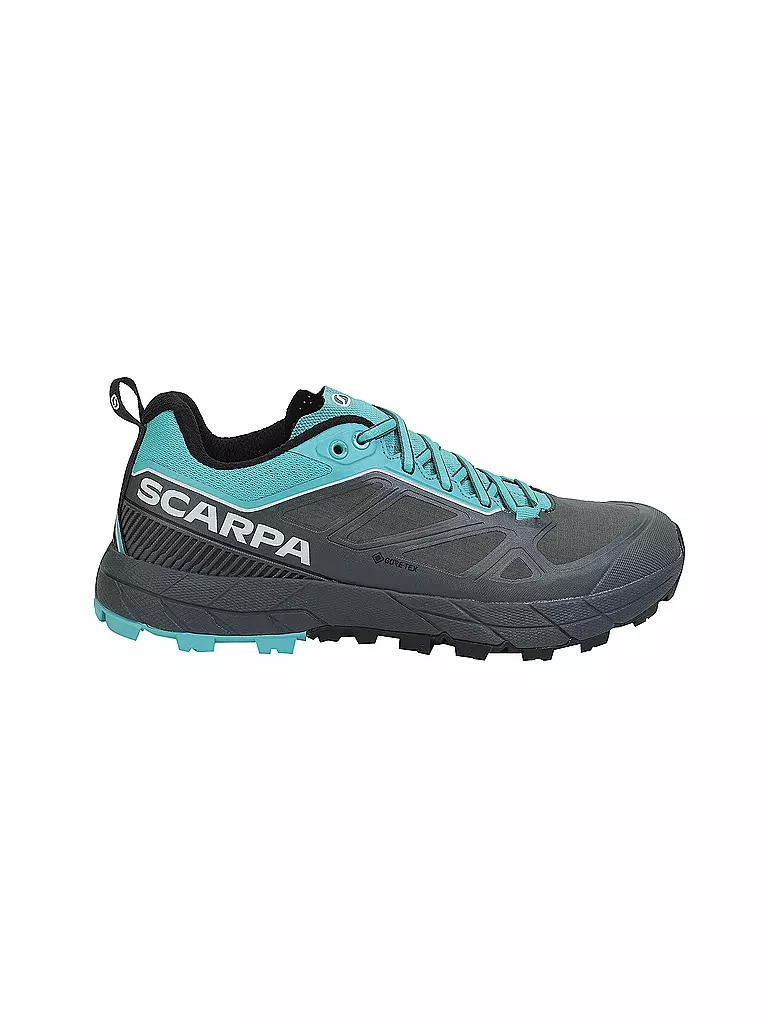 SCARPA | Damen Zustiegsschuhe Rapid GTX | grau