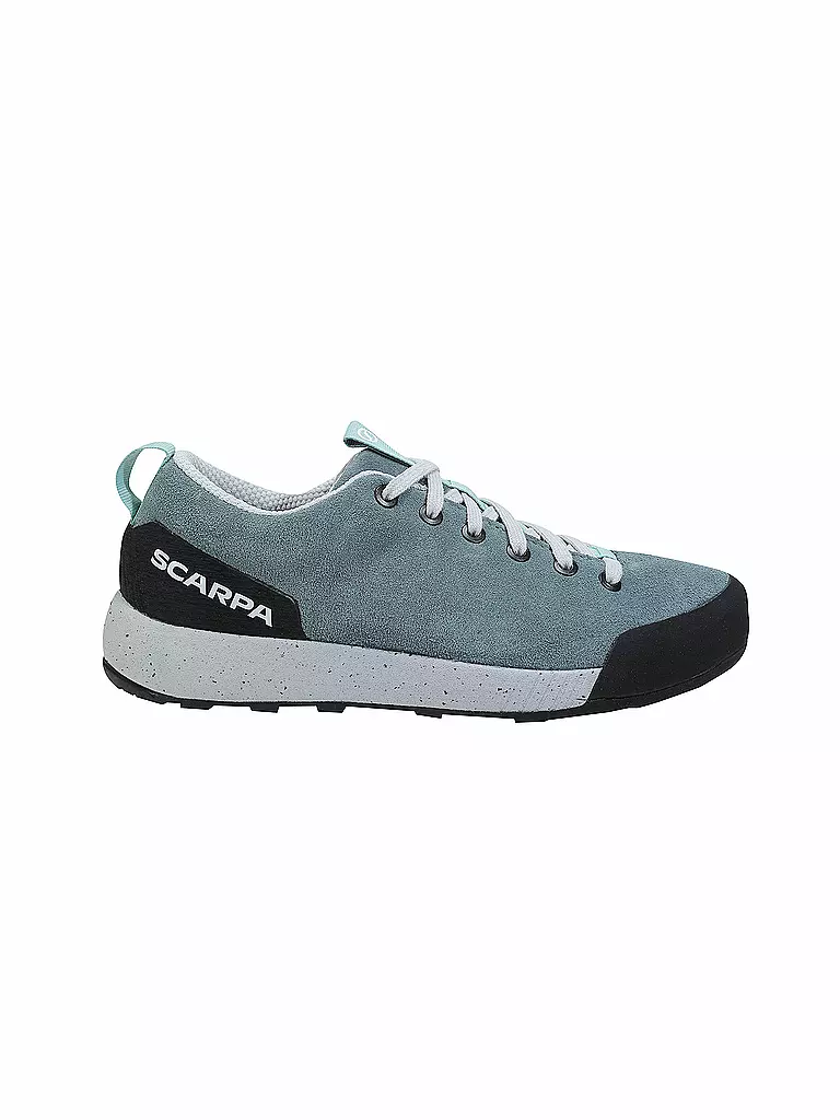 SCARPA | Damen Zustiegsschuhe Spirit Evo | petrol