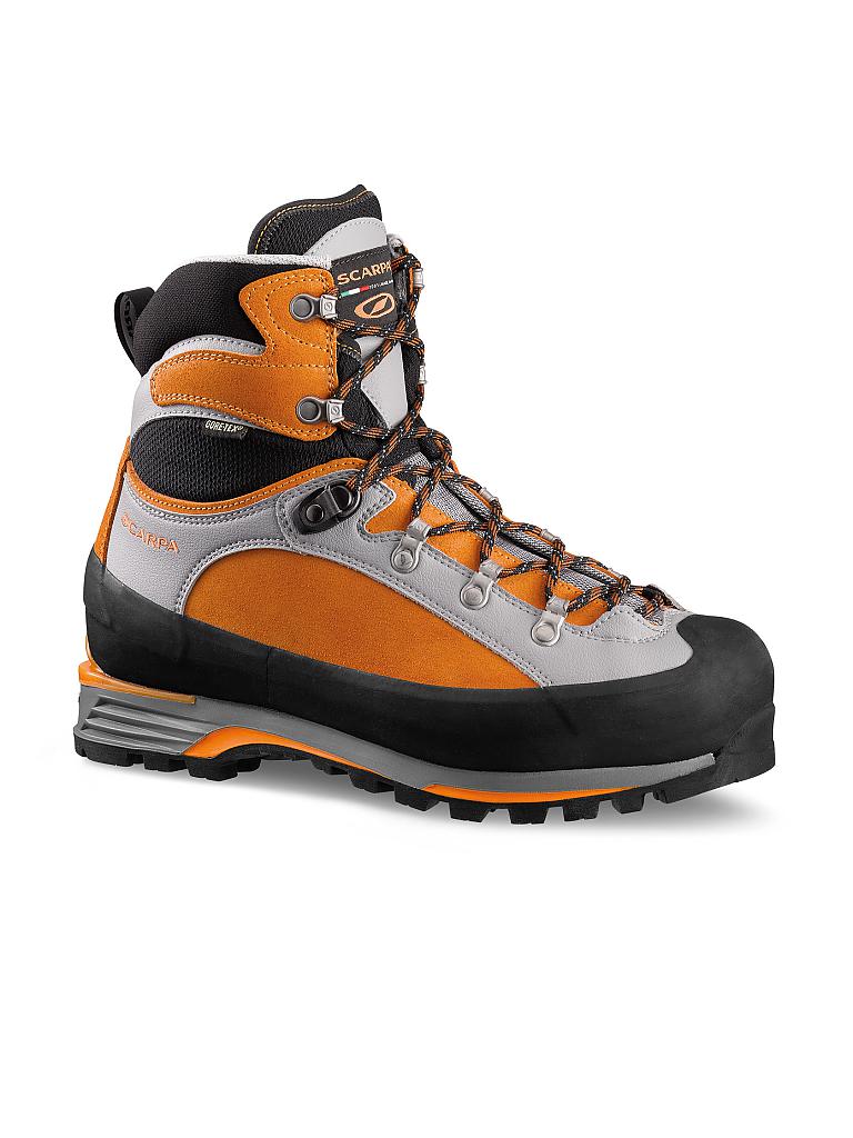 SCARPA | Herren Bergschuh Triolet Pro GTX | 