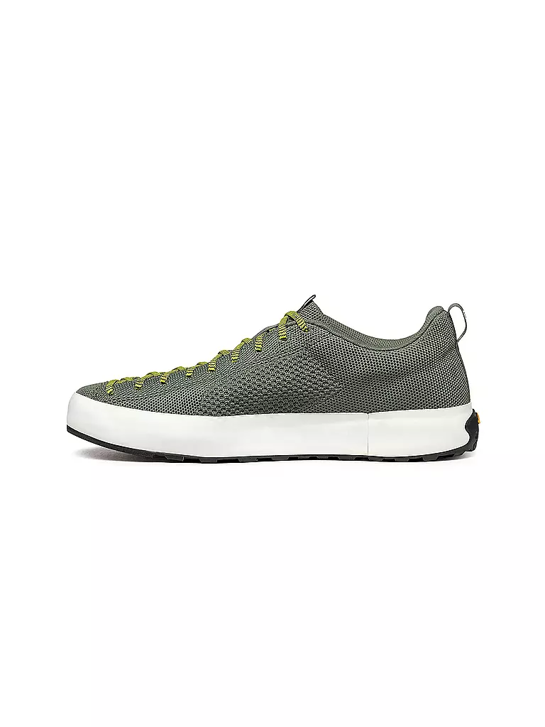 SCARPA | Herren Freizeitschuhe Mojito Wrap Bio | dunkelgrün