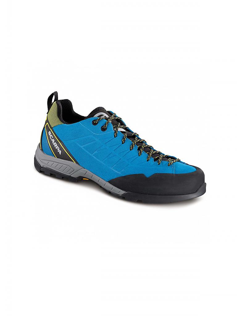 SCARPA | Herren Hikingschuhe Epic GTX | 