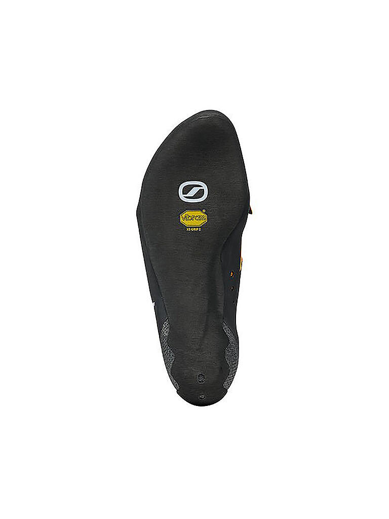 SCARPA | Herren Kletterschuhe Quantix SF | orange