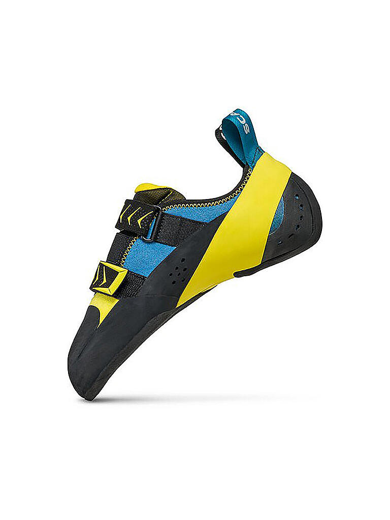 SCARPA | Herren Kletterschuhe Vapor V | gelb