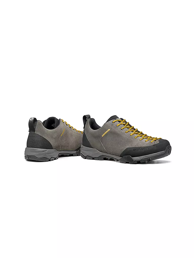 SCARPA | Herren Multifunktionsschuhe Mojito Trail GTX | grau