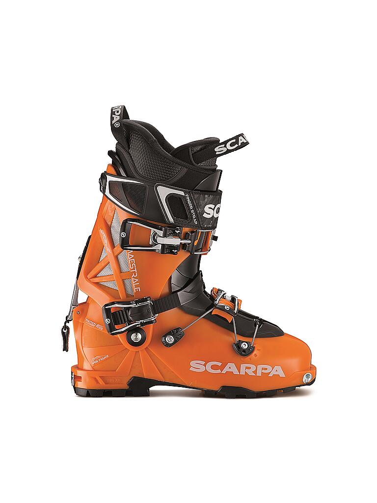 SCARPA | Herren Tourenskischuh Maestrale | 