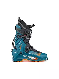 SCARPA | Herren Tourenskischuhe F1 GT | petrol