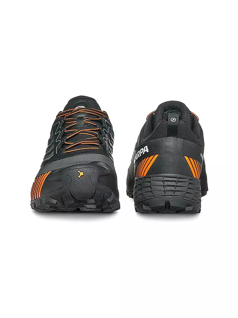 SCARPA | Herren Traillaufschuhe Ribelle Run XT GTX | grau