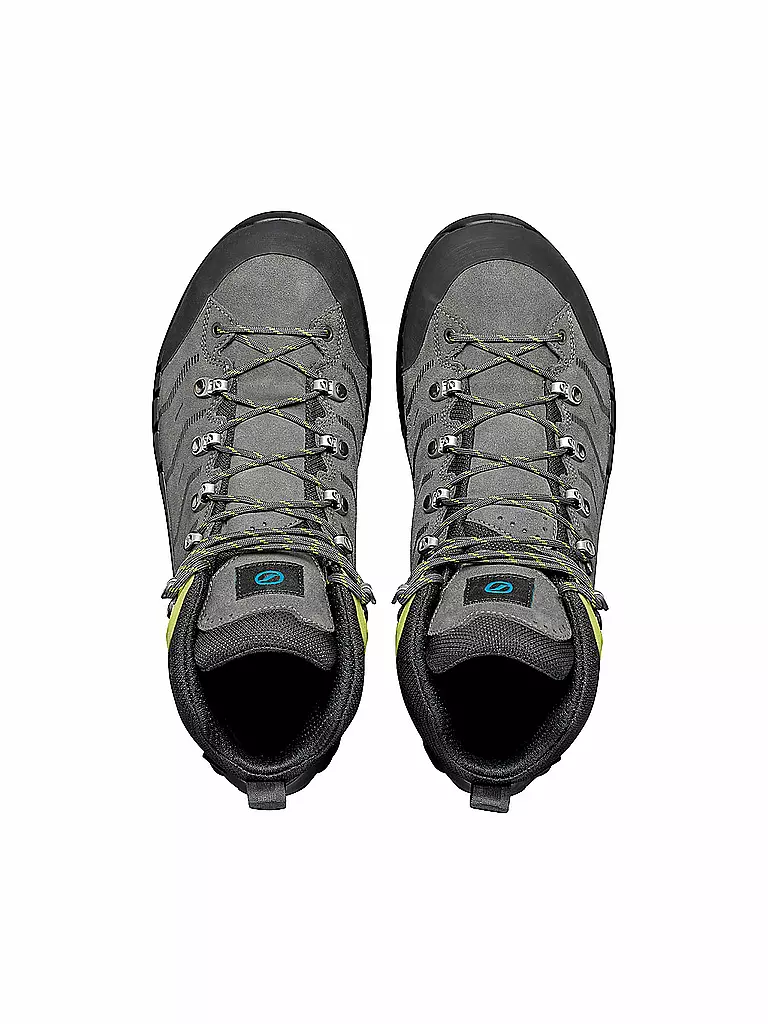 SCARPA | Herren Wanderschuhe Cyclone S GTX | grau