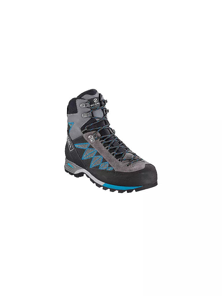 SCARPA | Herren Wanderschuhe Marmolada Trek HD | grau