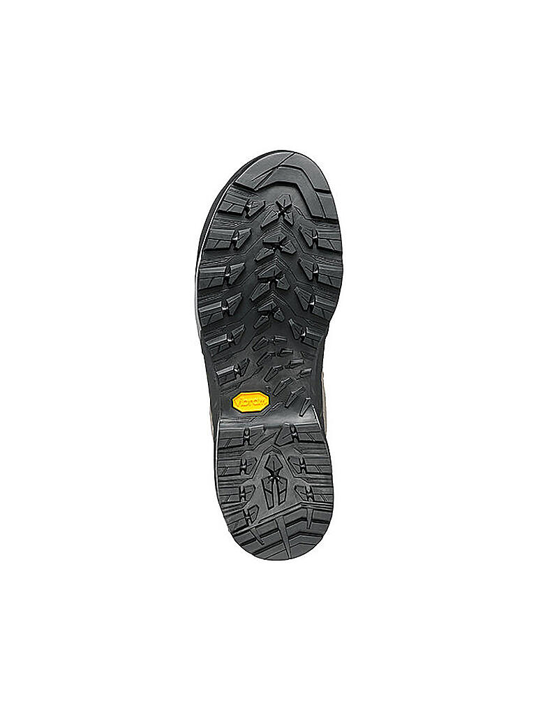 SCARPA | Herren Wanderschuhe Mescalito TRK GTX | grau