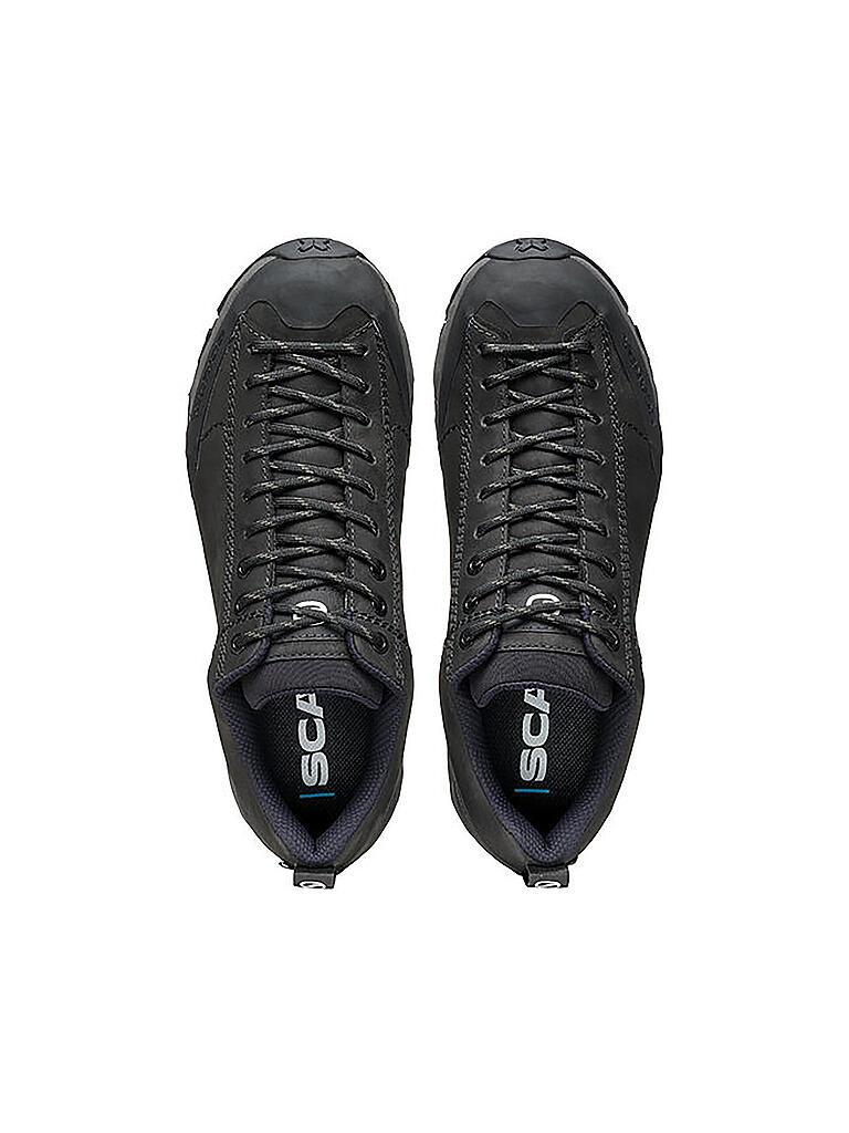 SCARPA | Herren Wanderschuhe Mojito Trail Pro GTX | grau