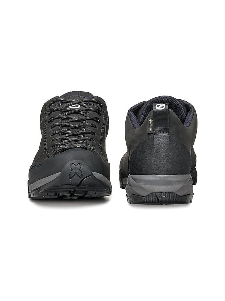 SCARPA | Herren Wanderschuhe Mojito Trail Pro GTX | grau