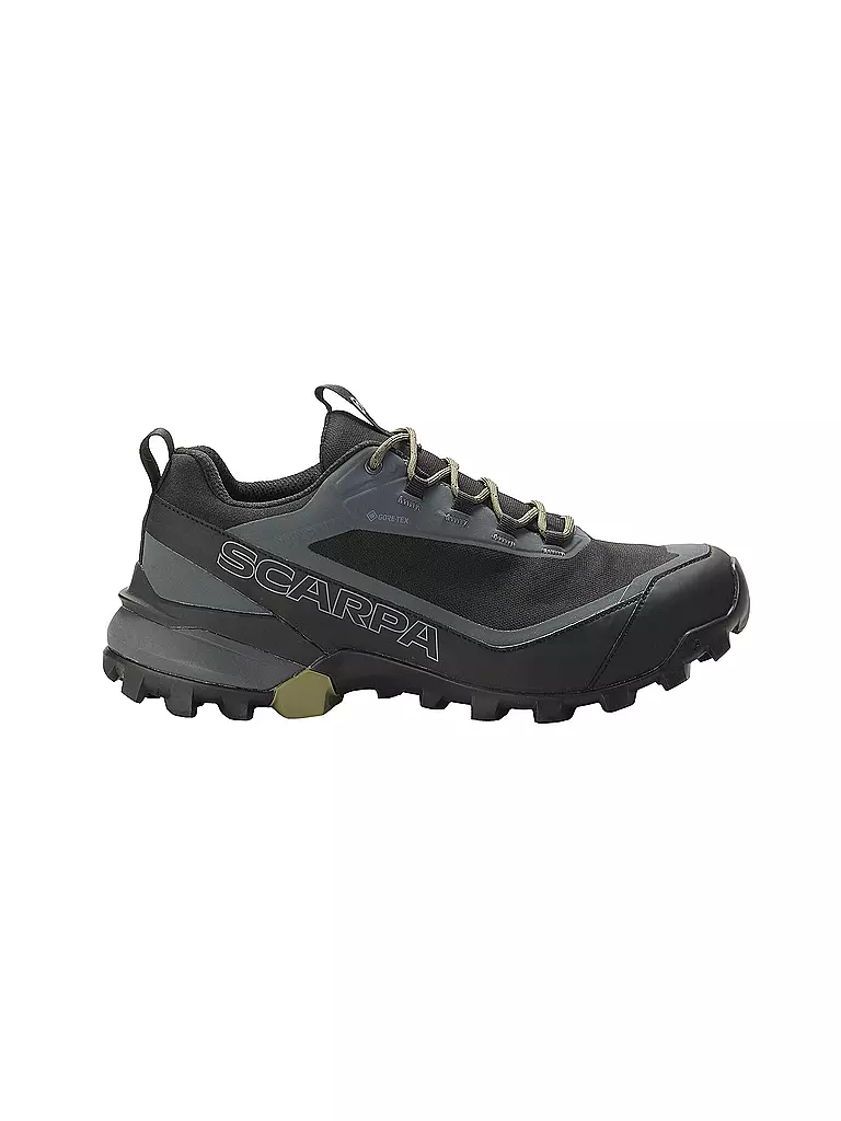 SCARPA | Herren Wanderschuhe Ribelle Cross 2 GTX | schwarz