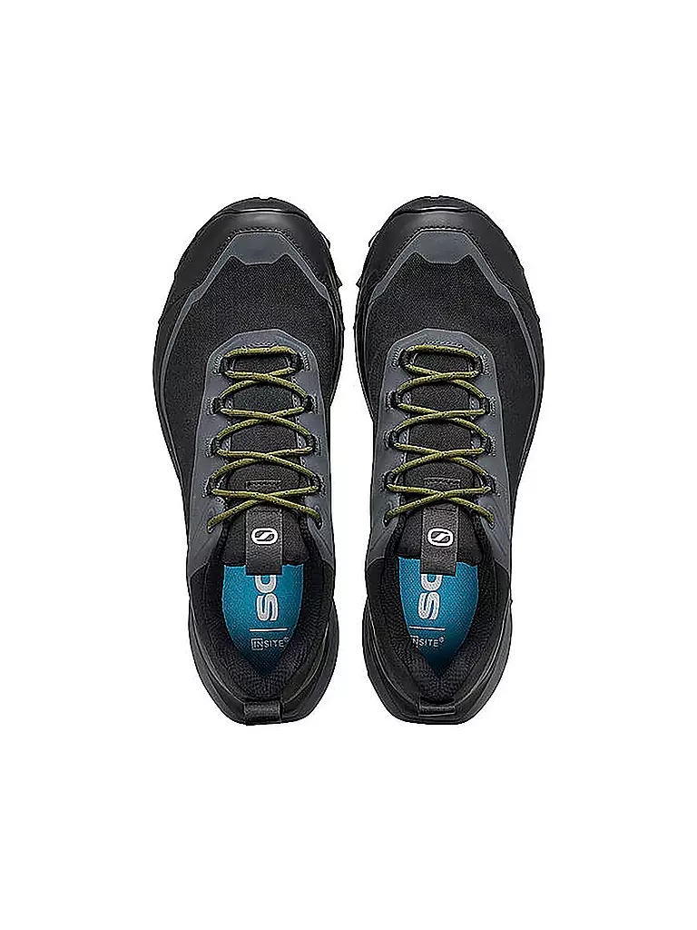 SCARPA | Herren Wanderschuhe Ribelle Cross 2 GTX | schwarz