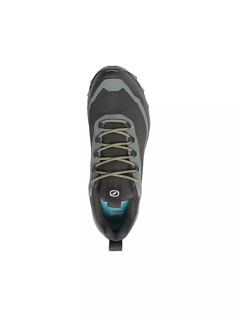 SCARPA | Herren Wanderschuhe Ribelle Cross 2 GTX | schwarz