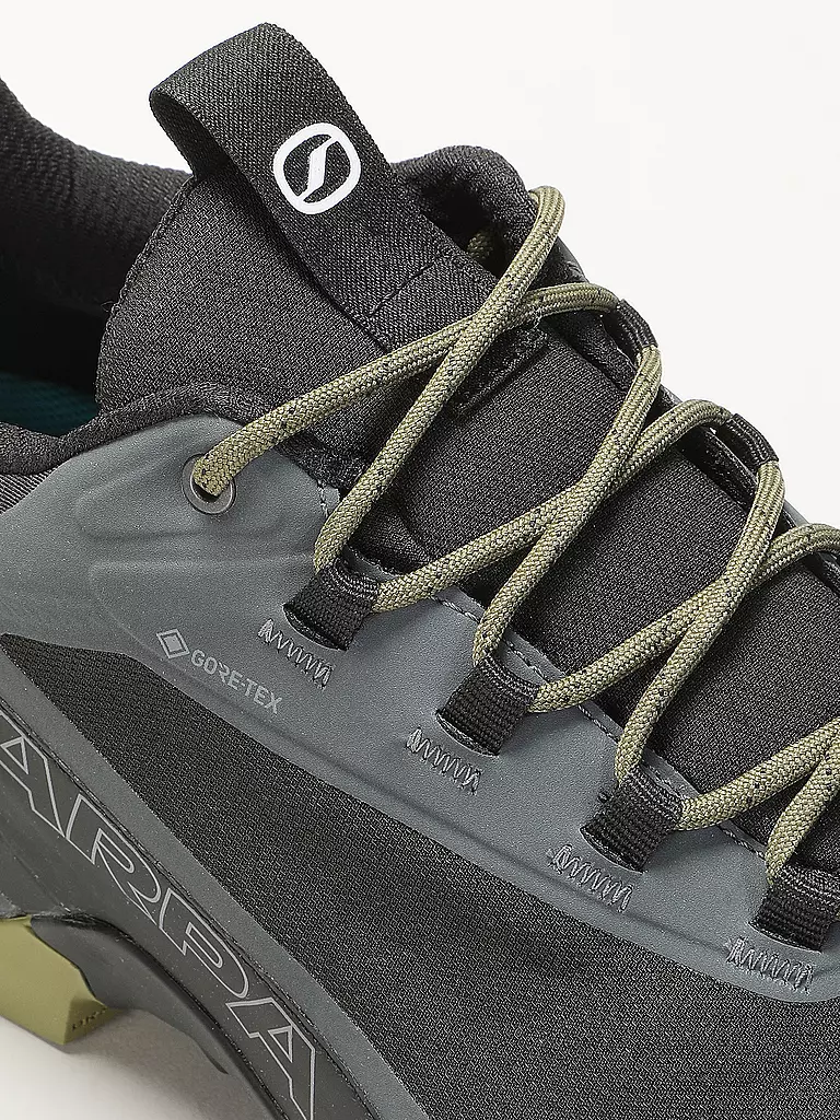 SCARPA | Herren Wanderschuhe Ribelle Cross 2 GTX | schwarz