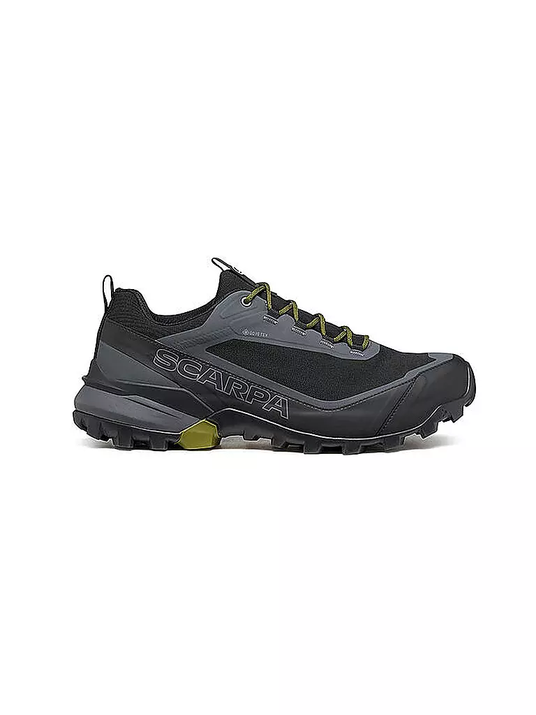 SCARPA | Herren Wanderschuhe Ribelle Cross 2 GTX | schwarz