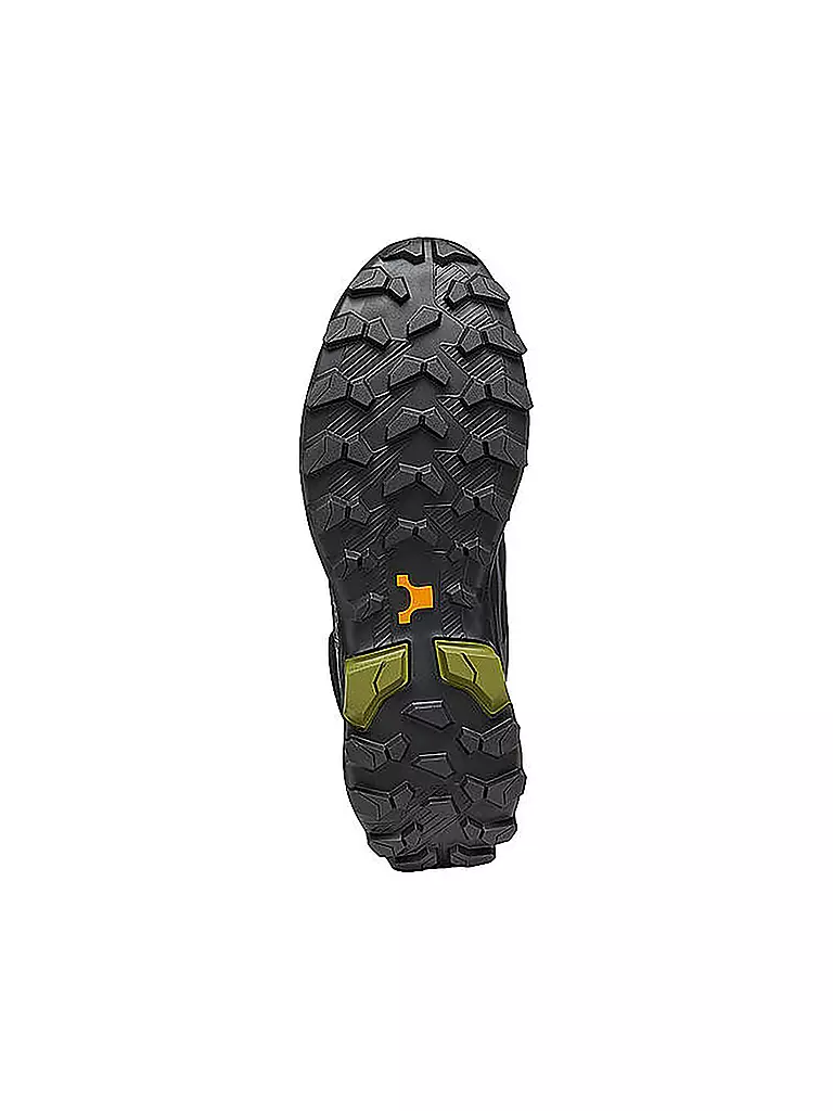 SCARPA | Herren Wanderschuhe Ribelle Cross 2 GTX | schwarz