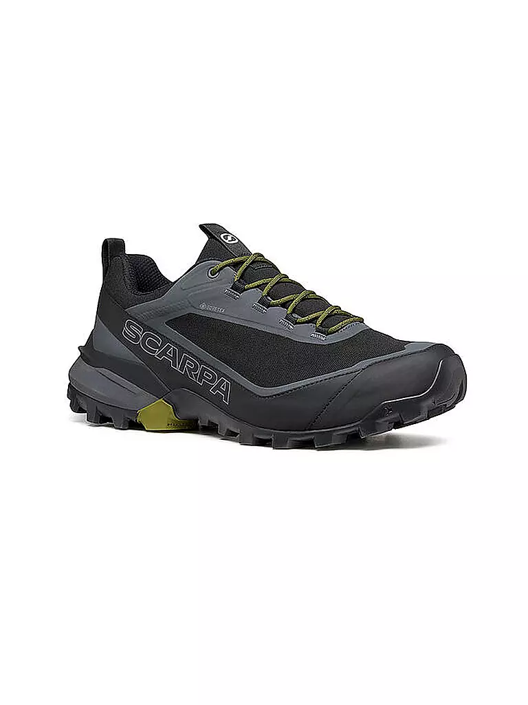 SCARPA | Herren Wanderschuhe Ribelle Cross 2 GTX | schwarz