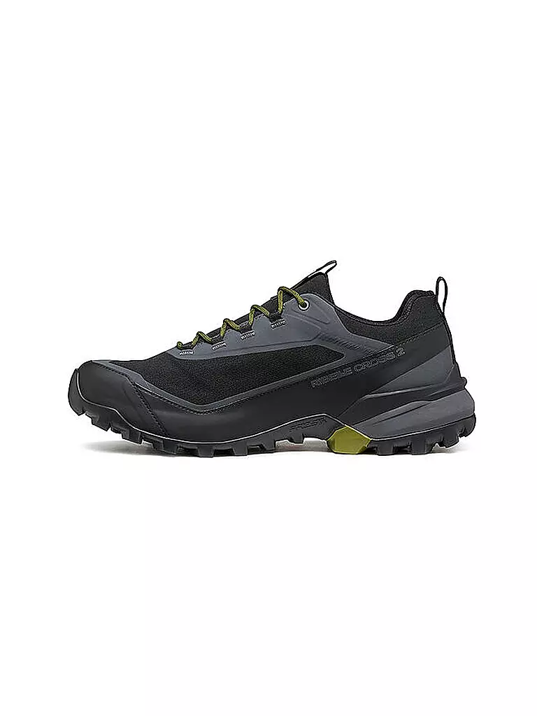 SCARPA | Herren Wanderschuhe Ribelle Cross 2 GTX | schwarz
