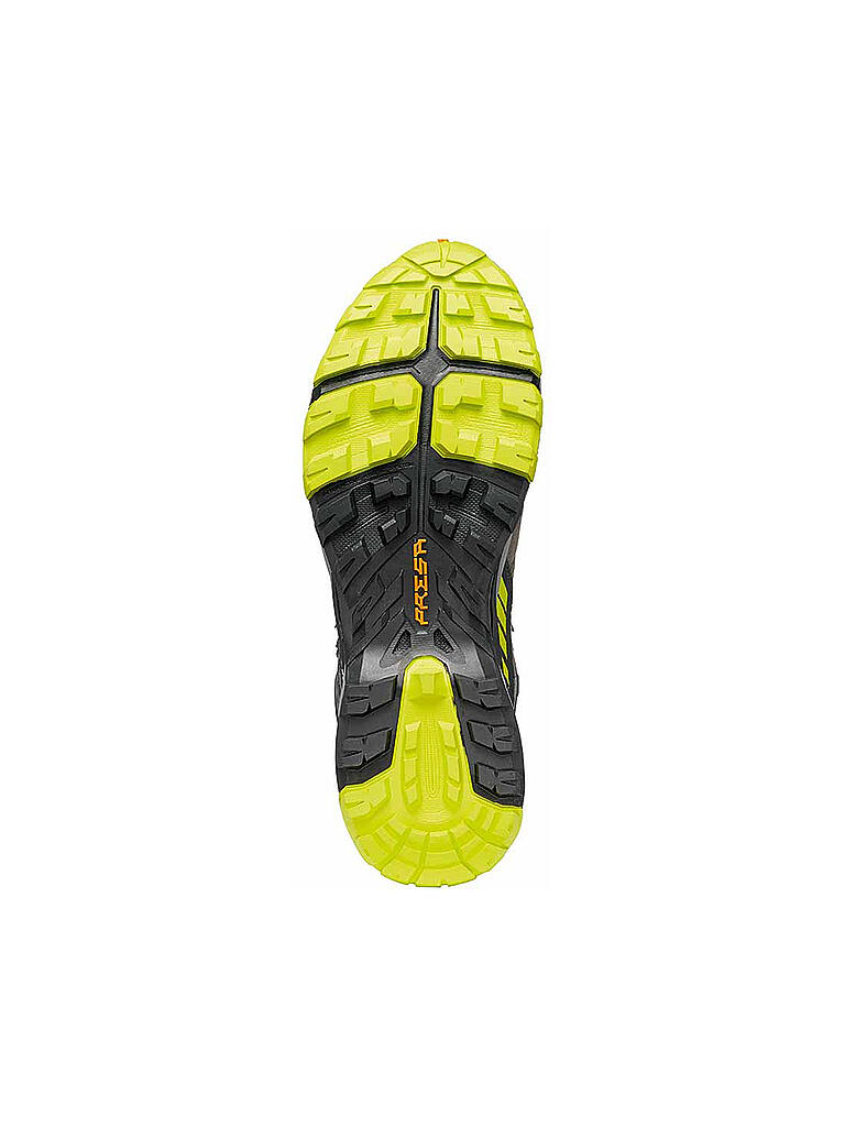SCARPA | Herren Wanderschuhe Rush Trek GTX | grau