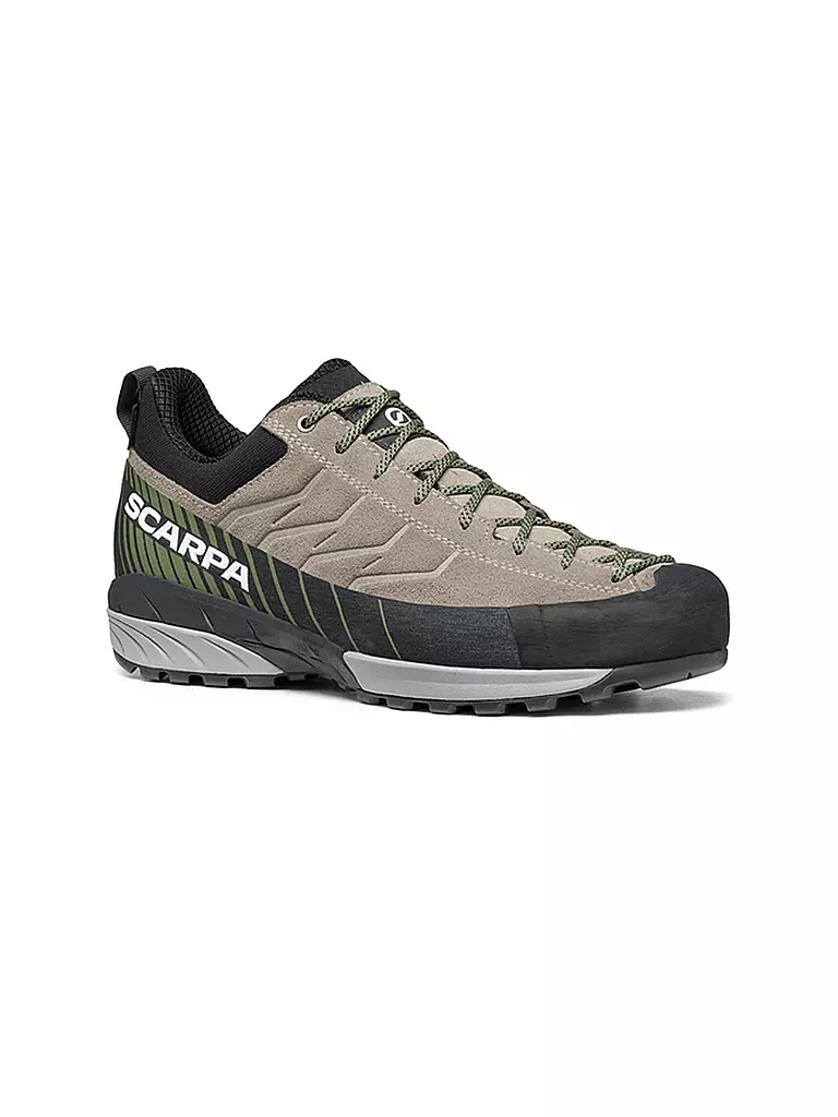 SCARPA | Herren Zustiegsschuhe Mescalito GTX | grau