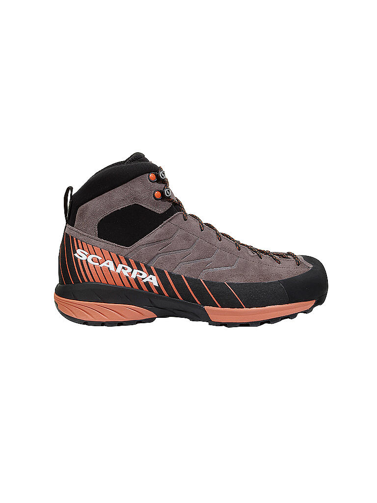 SCARPA | Herren Zustiegsschuhe Mescalito MID GTX | grau