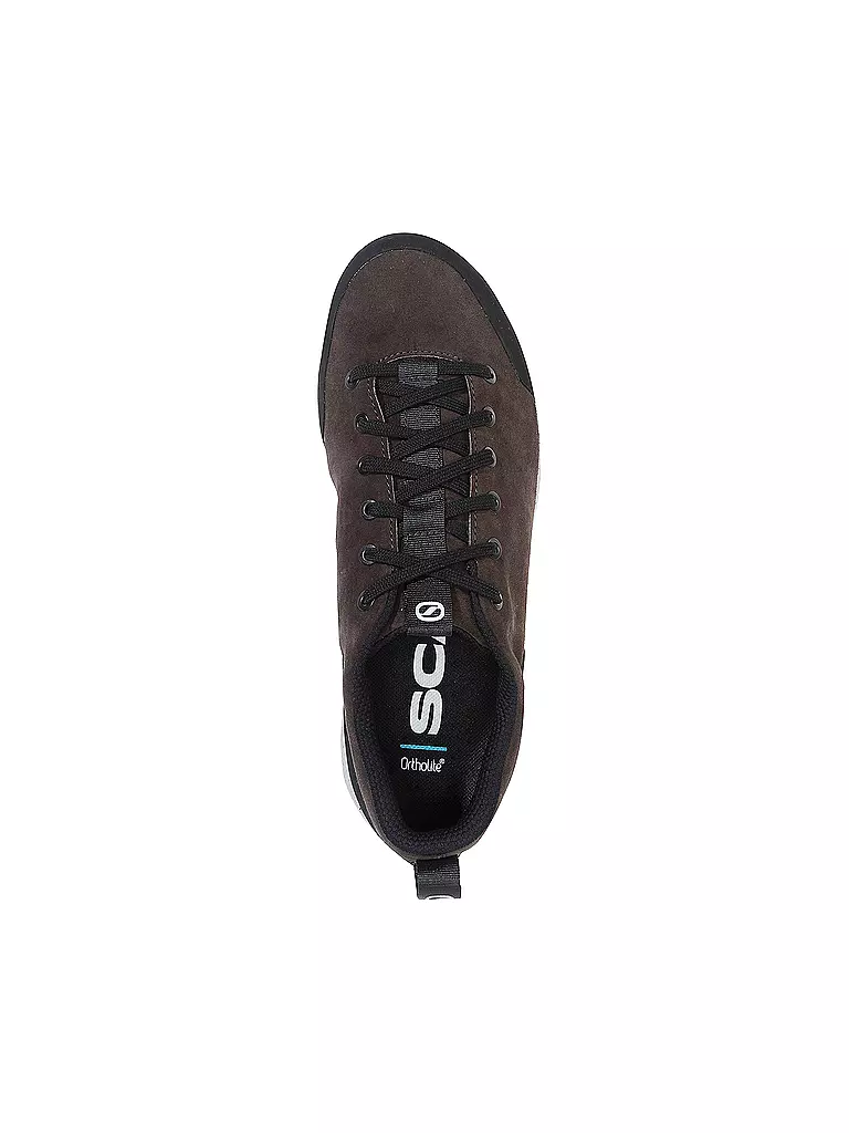 SCARPA | Herren Zustiegsschuhe Spirit Evo | grau