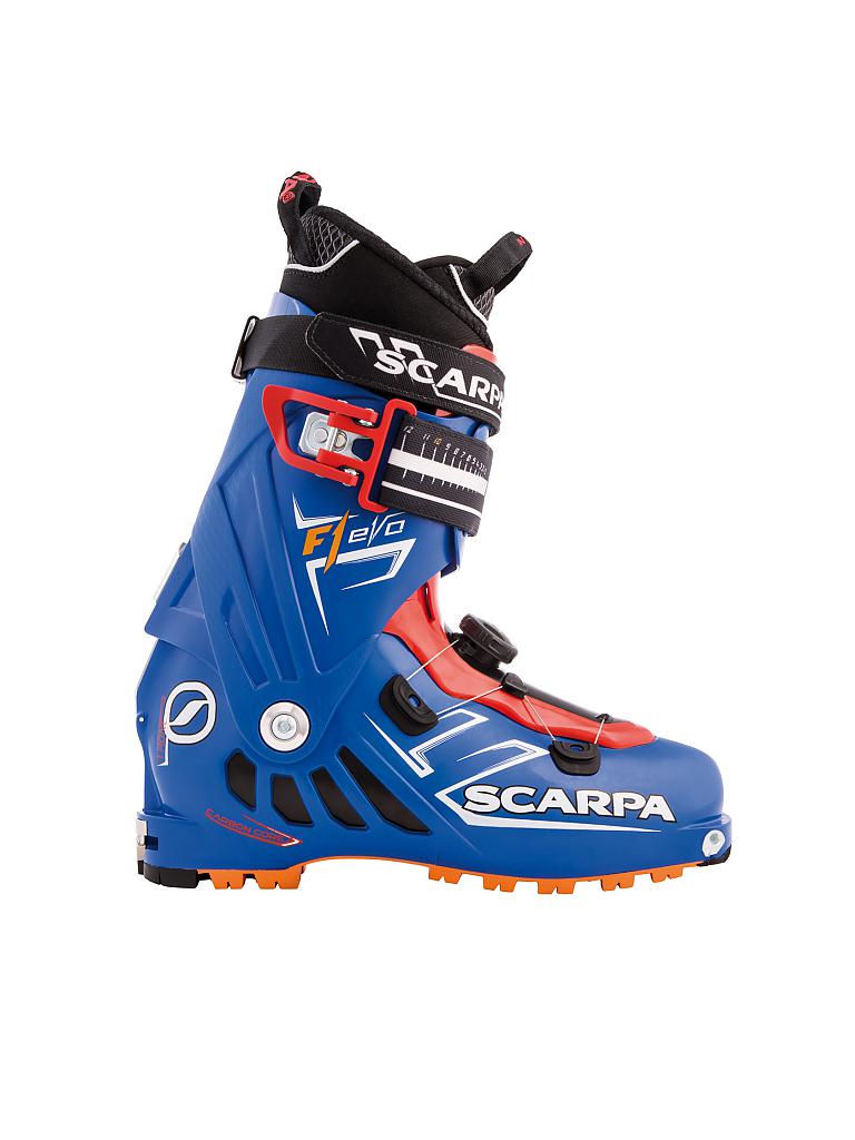 SCARPA | Tourenskischuh F1 EVO | 
