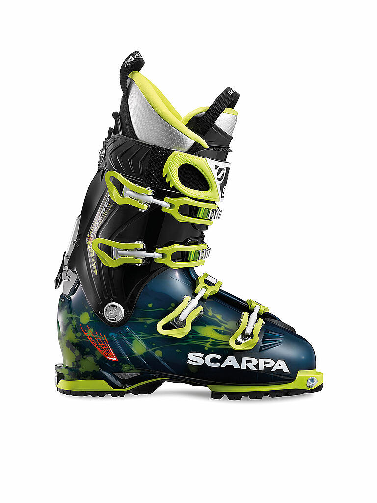 SCARPA | Tourenskischuh Freedom | 