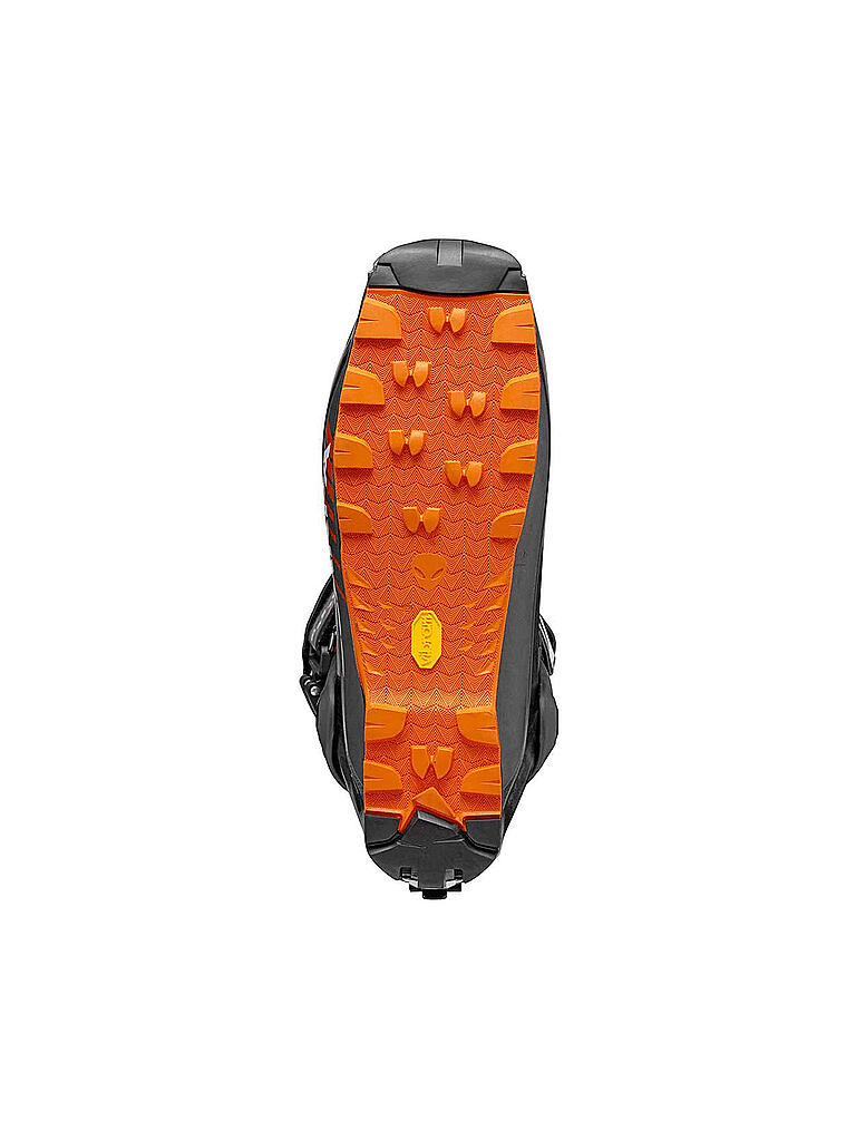 SCARPA | Tourenskischuhe F1 LT 21/22 | schwarz