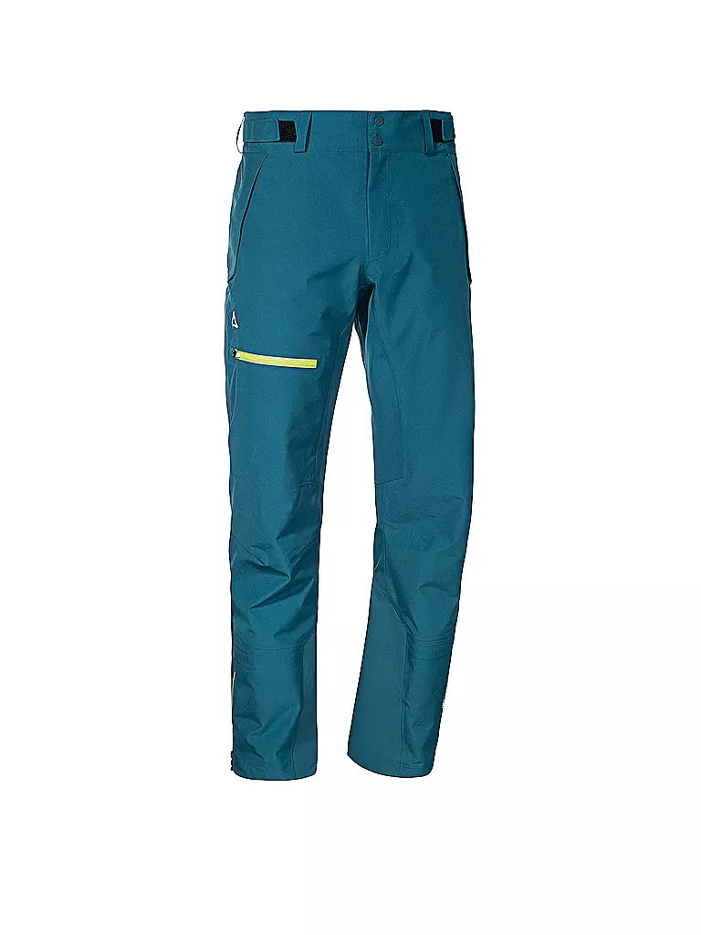 SCHÖFFEL |  Herren Skihose Cimerlo M 3L  Gore-Tex® | blau